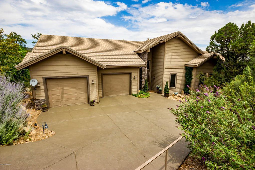 Prescott Homes