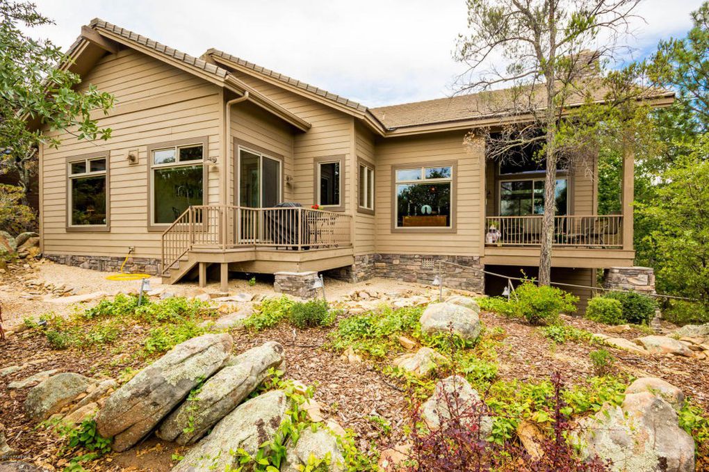Prescott Homes