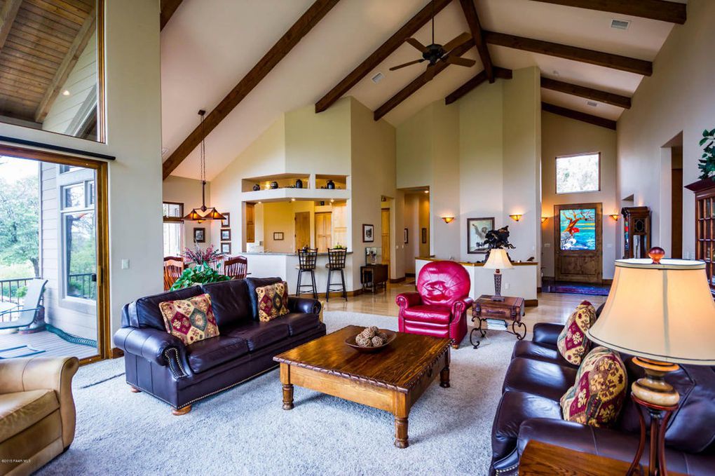 Prescott Homes