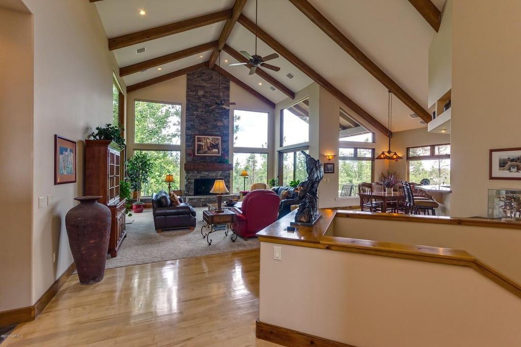 Prescott Homes
