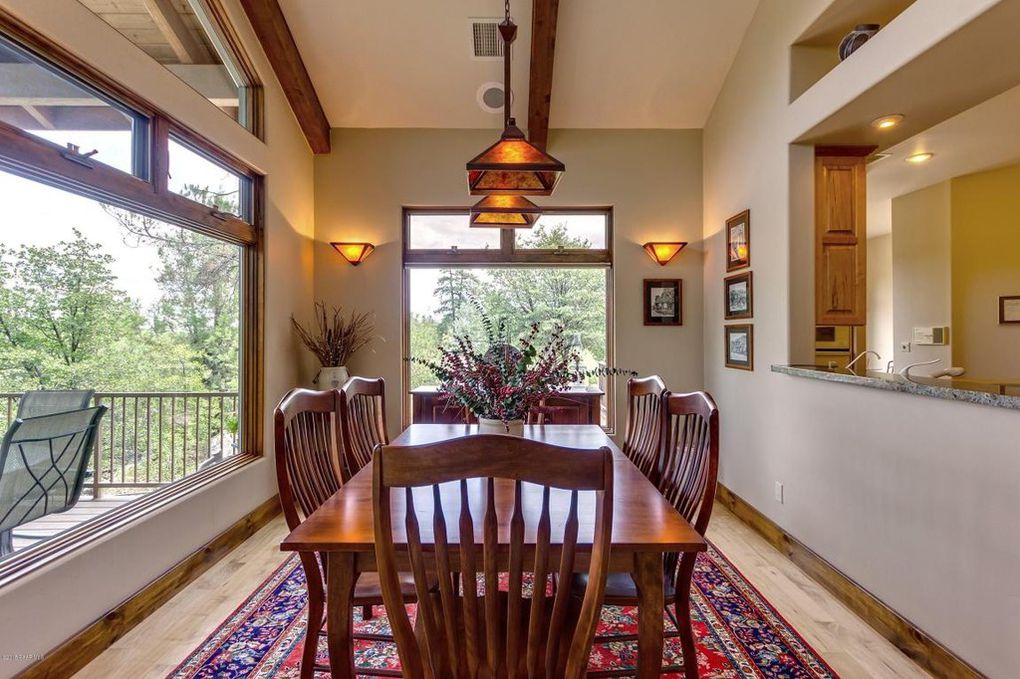 Prescott Homes
