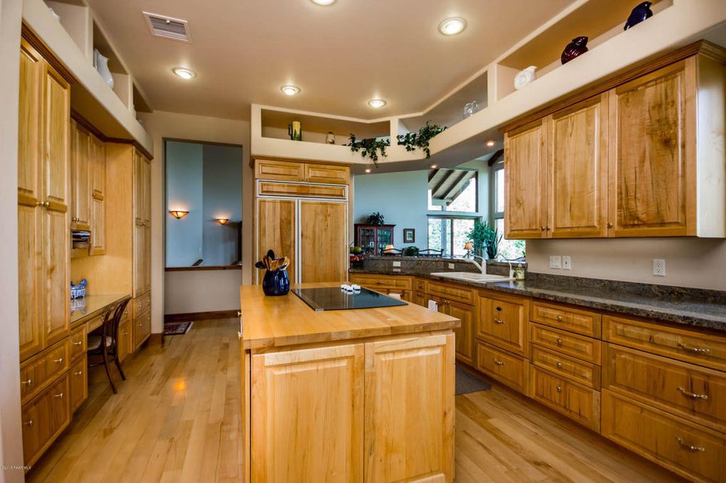 Prescott Homes
