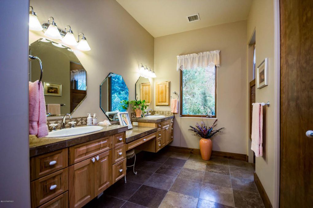 Prescott Homes