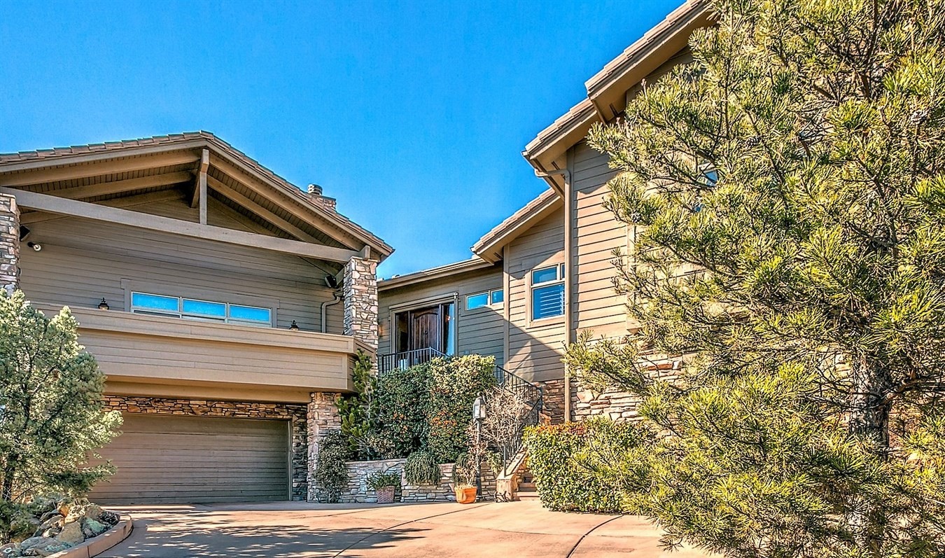 Prescott Homes