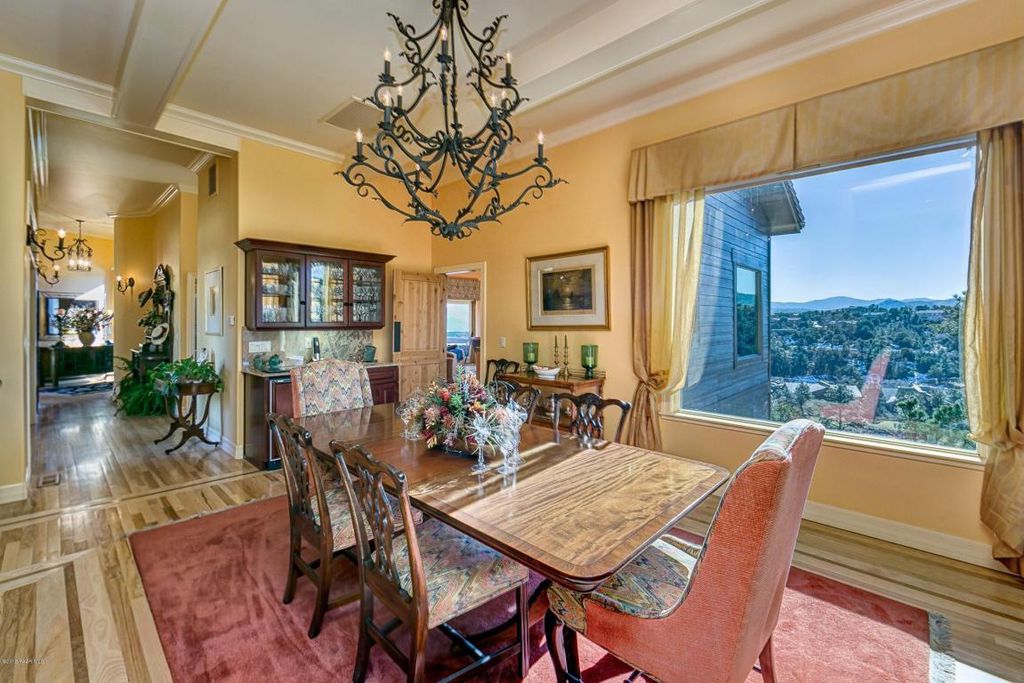 Prescott Homes