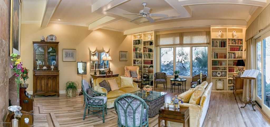 Prescott Homes