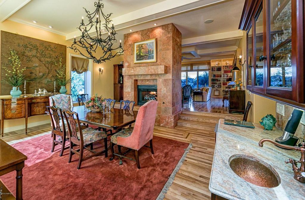 Prescott Homes
