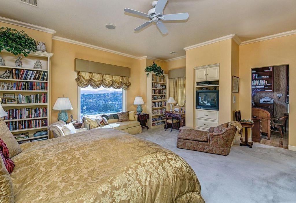 Prescott Homes