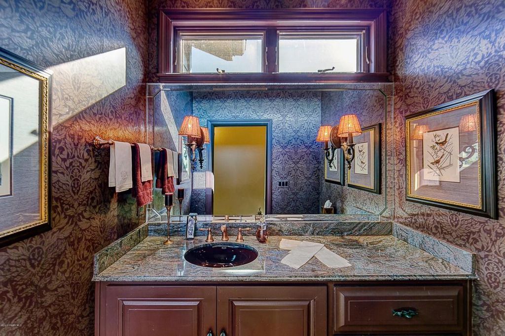 Prescott Homes