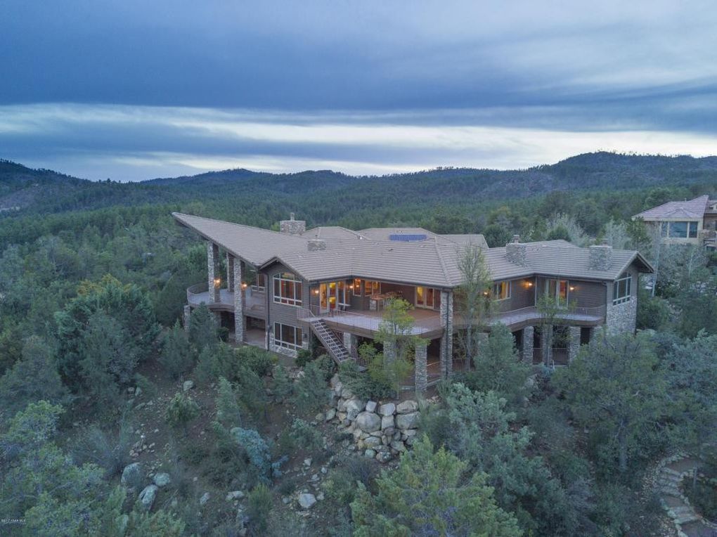Prescott Homes