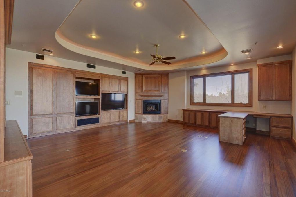 Prescott Homes