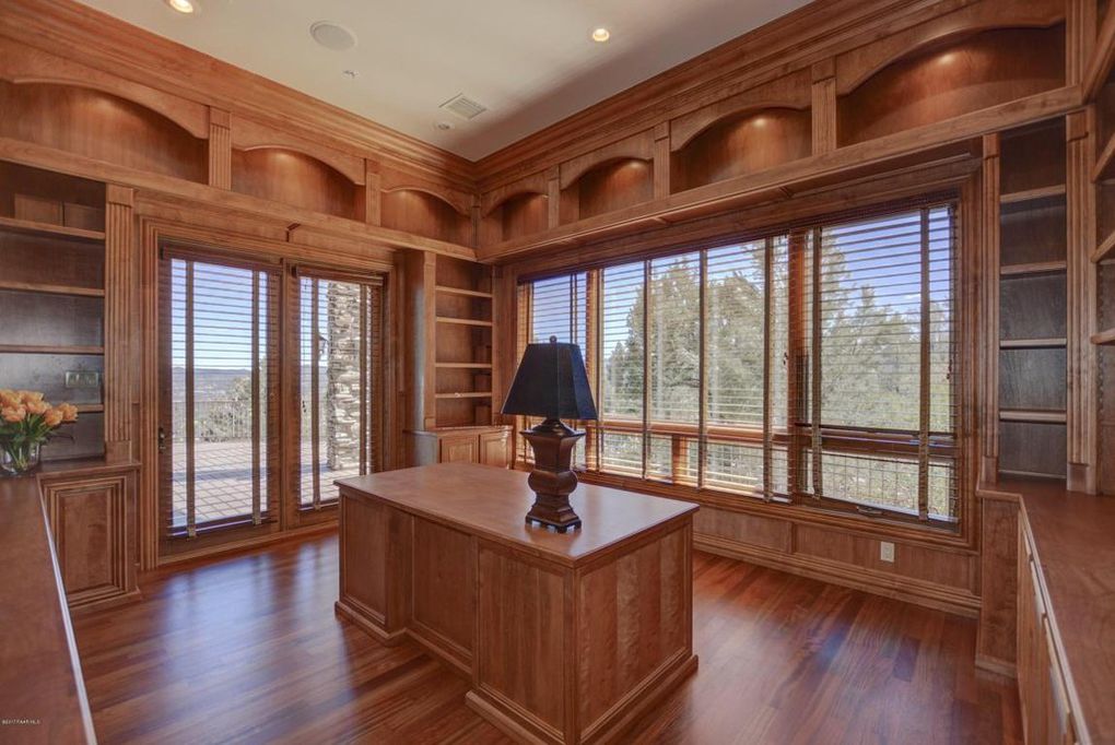 Prescott Homes