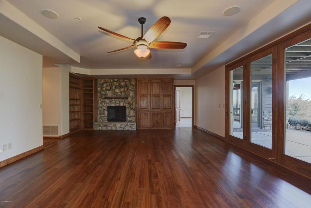 Prescott Homes