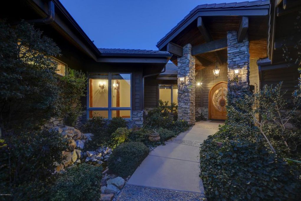 Prescott Homes