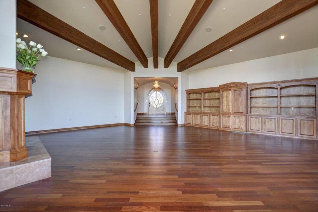 Prescott Homes