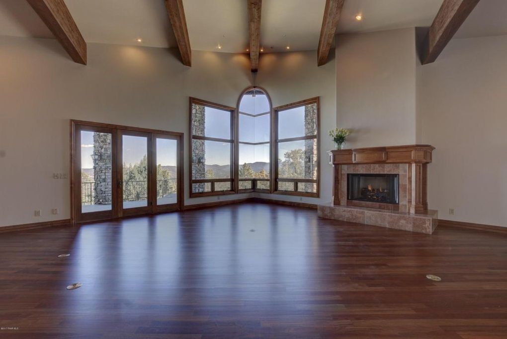 Prescott Homes