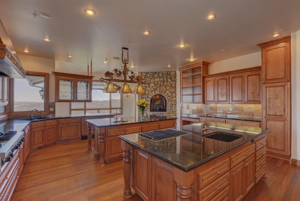 Prescott Homes