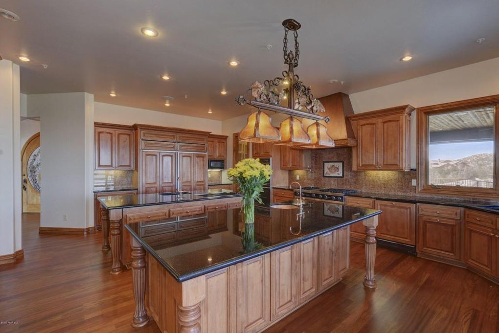 Prescott Homes