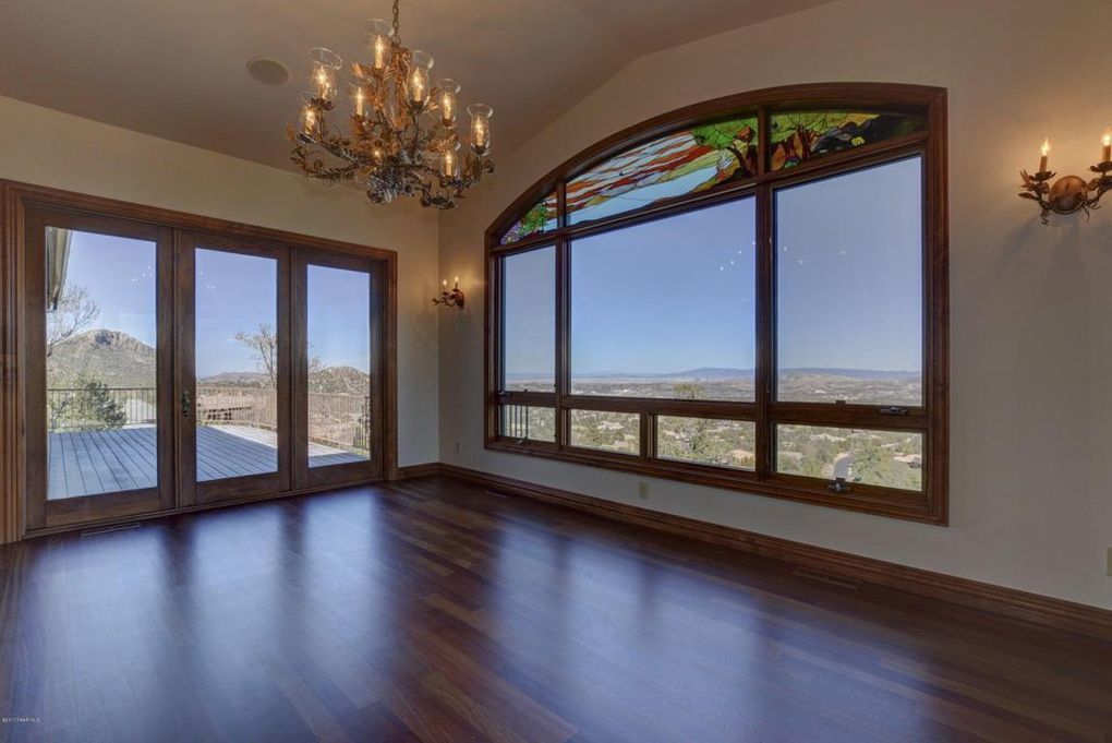Prescott Homes