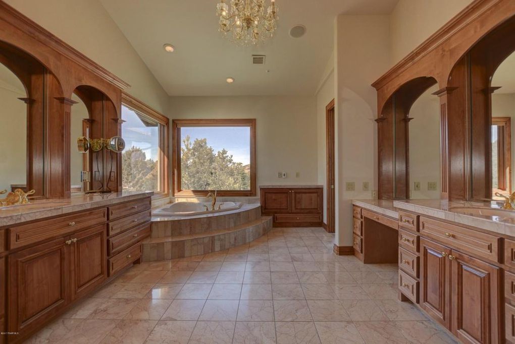 Prescott Homes