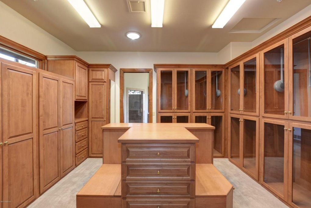 Prescott Homes