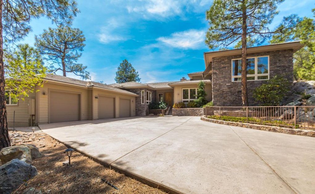 Prescott Homes