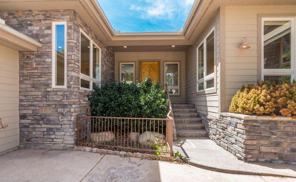 Prescott Homes
