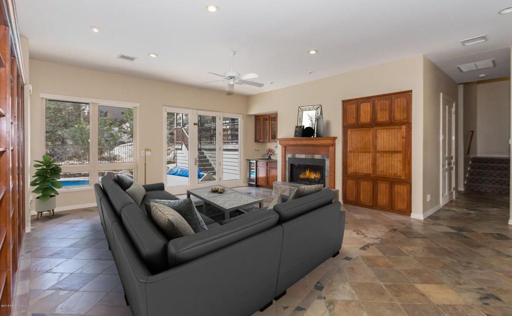 Prescott Homes