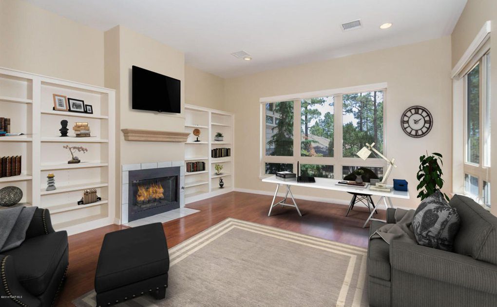 Prescott Homes
