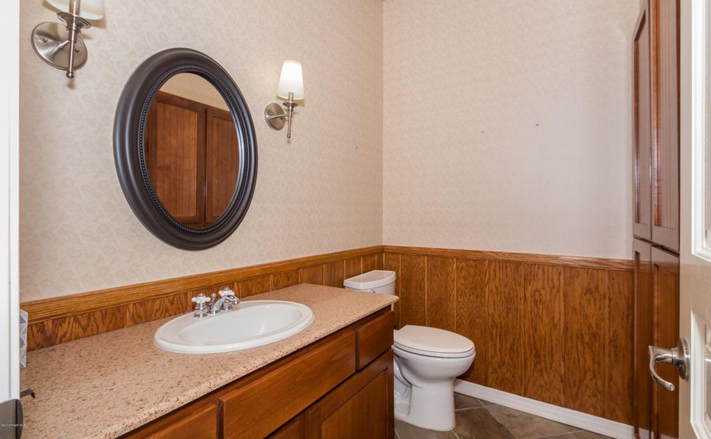 Prescott Homes