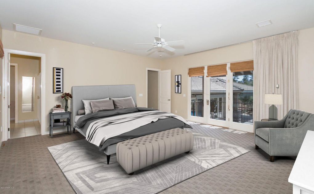 Prescott Homes