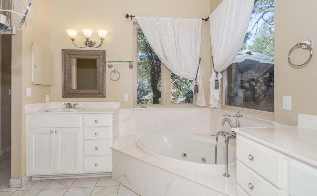 Prescott Homes