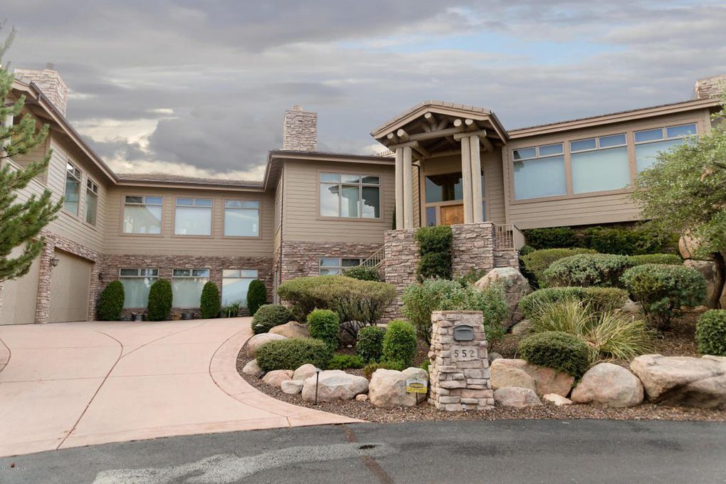 Prescott Homes