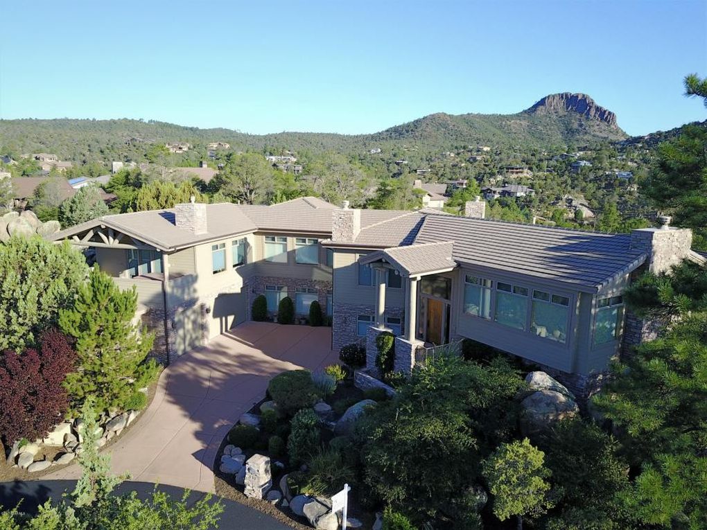 Prescott Homes