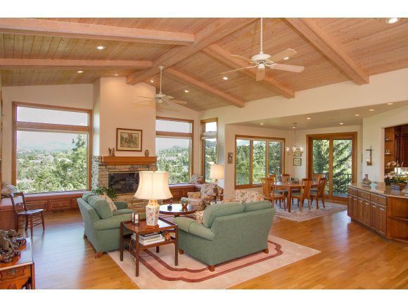 Prescott Homes
