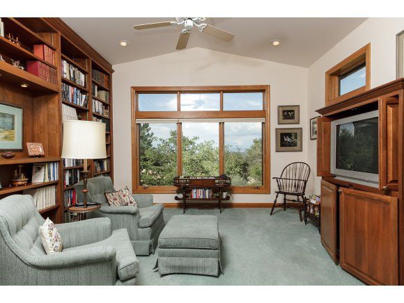Prescott Homes