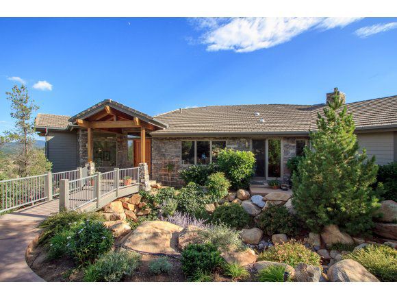 Prescott Homes