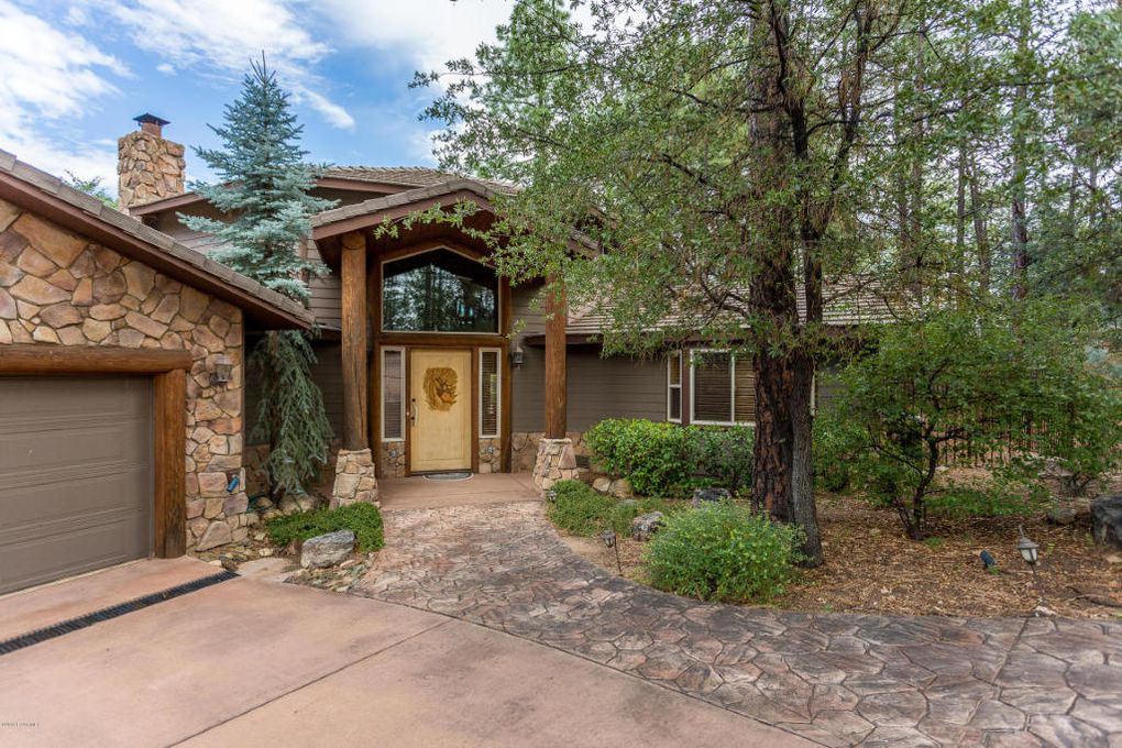 Prescott Homes