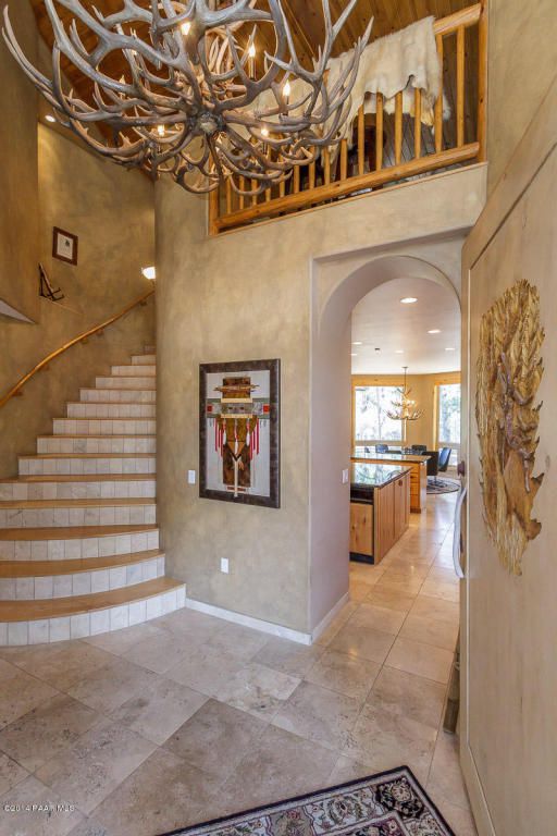 Prescott Homes