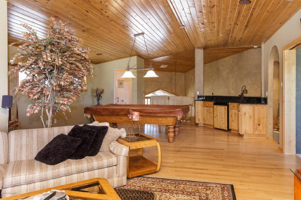 Prescott Homes