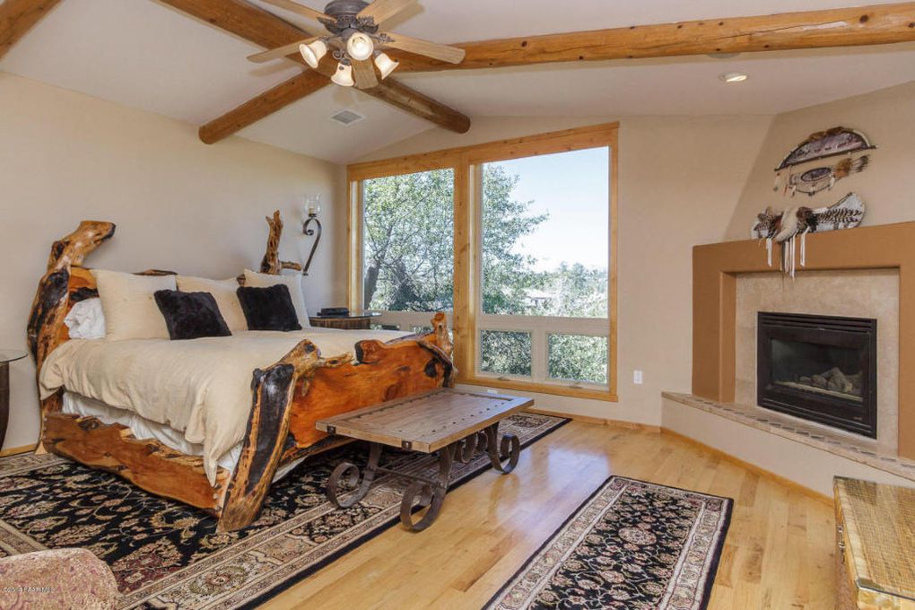 Prescott Homes