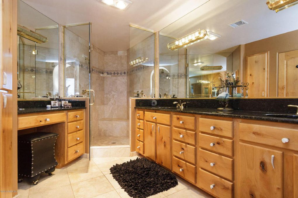 Prescott Homes