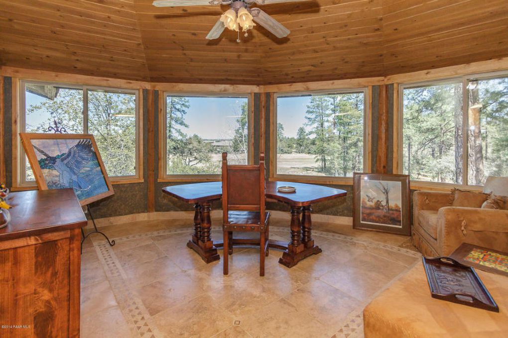 Prescott Homes