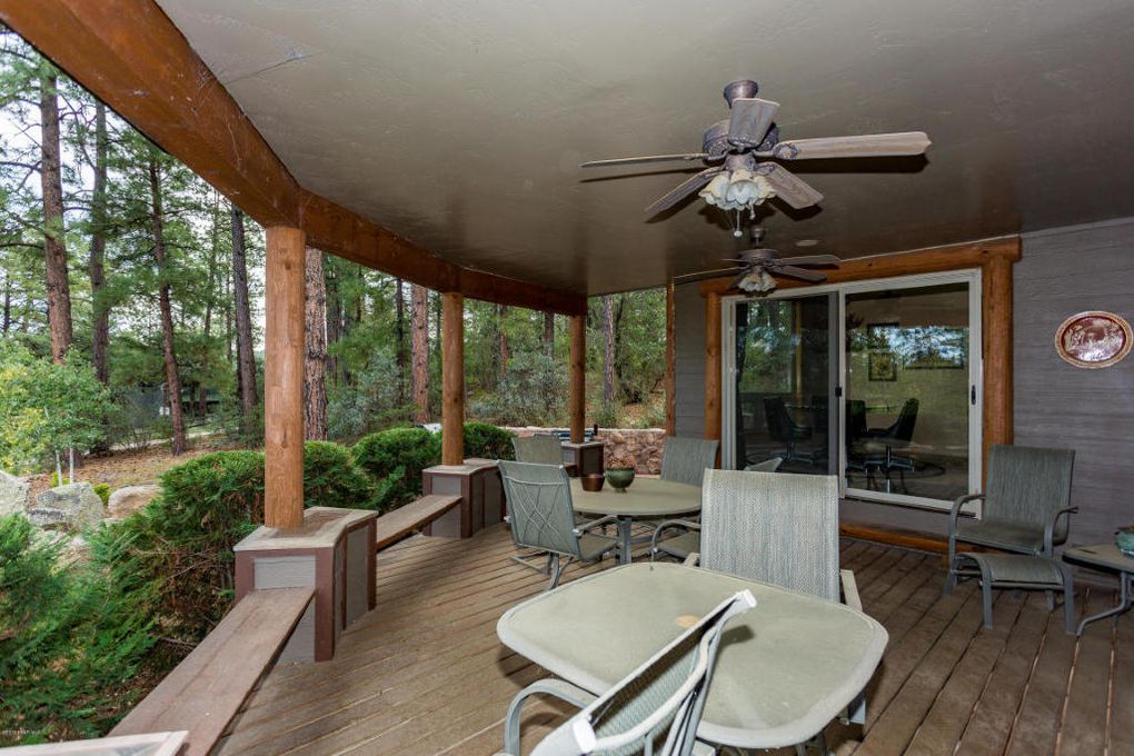 Prescott Homes