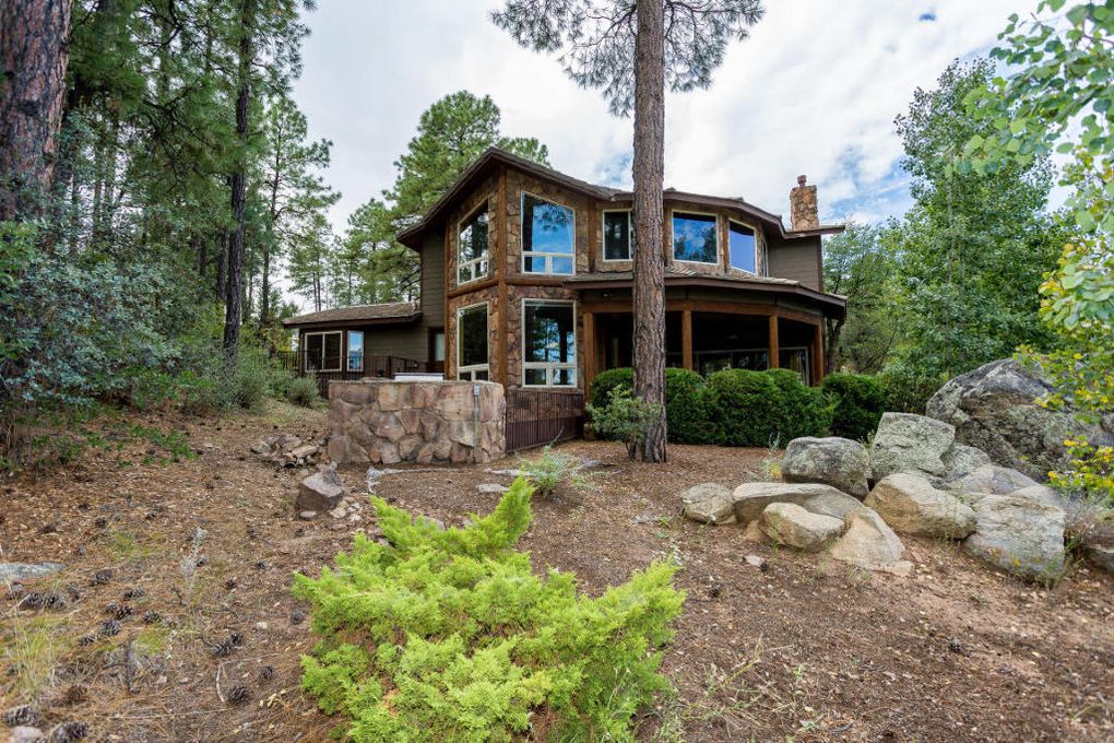 Prescott Homes