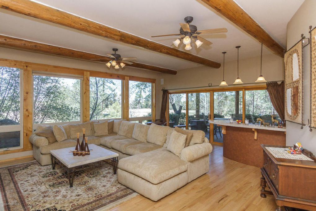 Prescott Homes