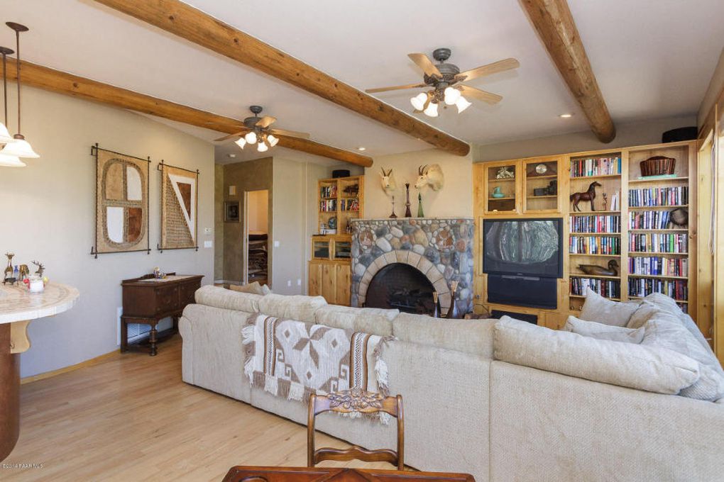 Prescott Homes