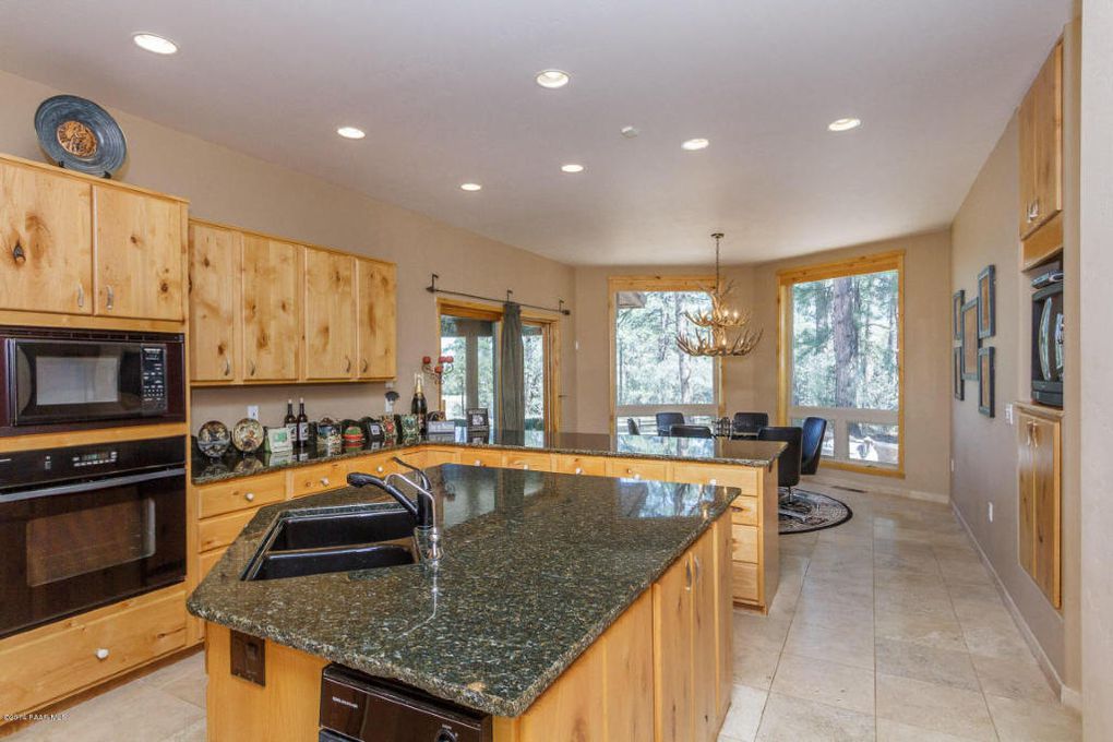 Prescott Homes