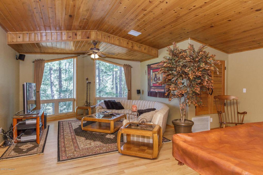 Prescott Homes