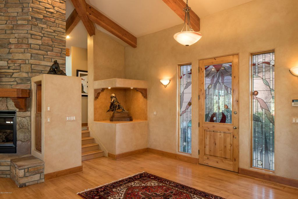 Prescott Homes